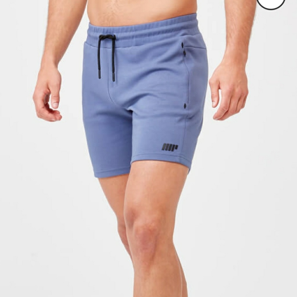Men's Pro Tech Shorts 2.0 Small
